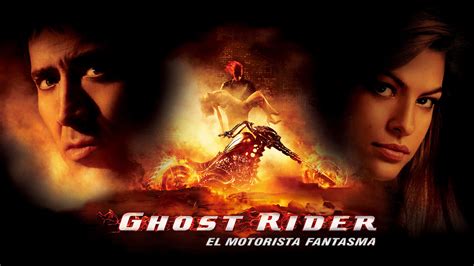 Ghost Rider 2007 movie download - NETNAIJA