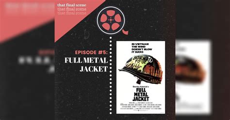 Full Metal Jacket ending explained, best movie trivia & The Boys Season 3 predictions | That ...