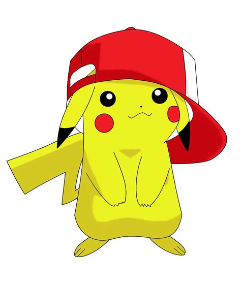 29+ Pokemon Pikachu Bilder Zum Ausdrucken