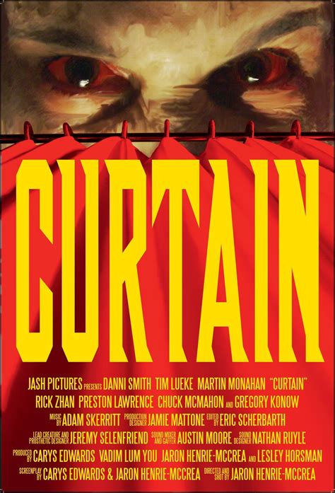 Curtain review