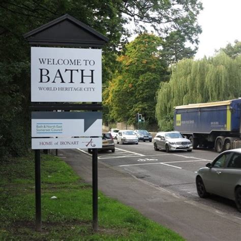 Welcome to Bath Signs | Ironart of Bath