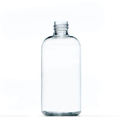 100ml clear PETG plastic bottle - Bulk pack of 325 - Wholesale and retail prices