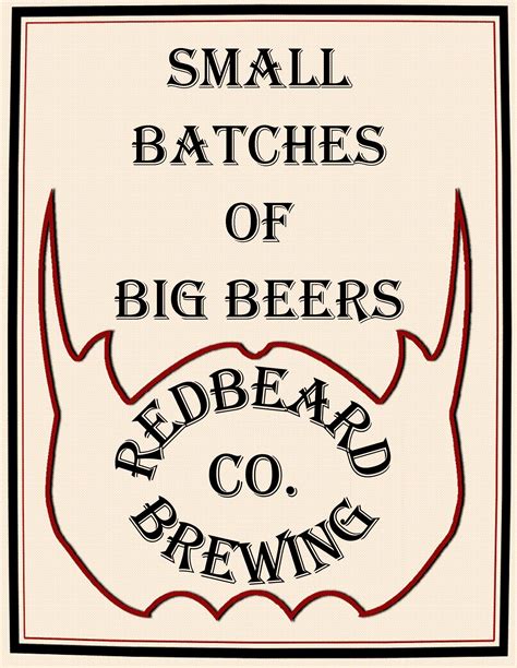 Redbeard Brewing Company