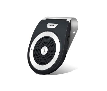 8 Best Bluetooth Speakers for Cars (Music and Calls) - 3D Insider