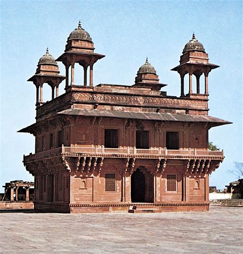 Akbar period architecture | Indian Mughal Style, Mosques, & Tombs | Britannica