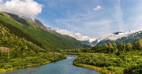 Car Rentals in Whittier, Alaska - Search on KAYAK