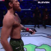 Conor Mcgregor GIFs | Tenor