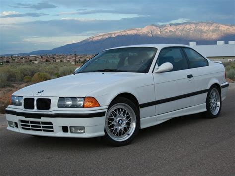 1994 BMW 325i - E36 Market - CLASSIC.COM