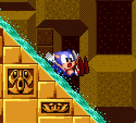 Animated Sonic The Hedgehog GIF - Find & Share on GIPHY