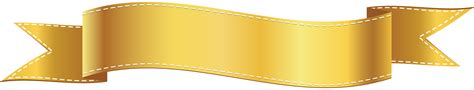 Free Gold Banner Ribbon Png, Download Free Gold Banner Ribbon Png png images, Free ClipArts on ...
