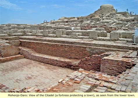 The Indus Valley: Mohenjo-daro, Harappa - Ancient Man and His First ...