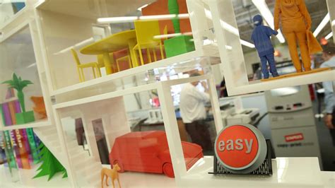 Staples launches 3-D printing services—how can your business use this emerging technology? - L.A ...