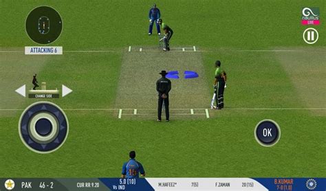 10+ Best Cricket Games for Android Phones to Play in 2021 [Free]