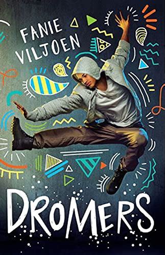 Dromers (Afrikaans Edition) eBook : Viljoen, Fanie: Amazon.co.uk: Kindle Store