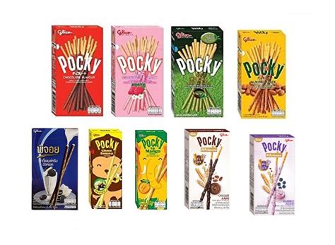 Do Glico Pocky Sticks Expire? [Can You Eat Expired Glico Pocky?] – My Budget Recipes