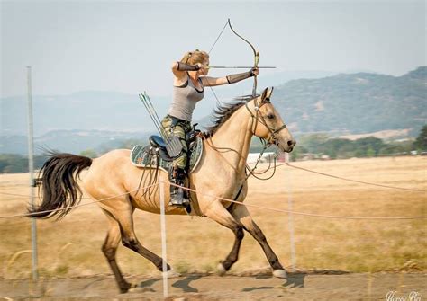 Mastering the Art of Mounted Archery: Techniques Unveiled