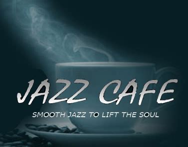 Jazz Cafe | Free Internet Radio | TuneIn