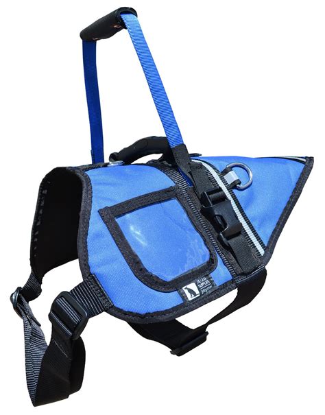 Activ Dog Harness w/ Handle | Handicap Assistance | Disabled Handler