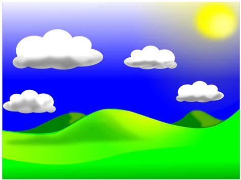 Free Landscape Cliparts, Download Free Landscape Cliparts png images ...