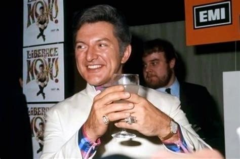 Liberace, Motion Picture, Trend Setter, Singer, Actors, American, Concert, Singers, Concerts