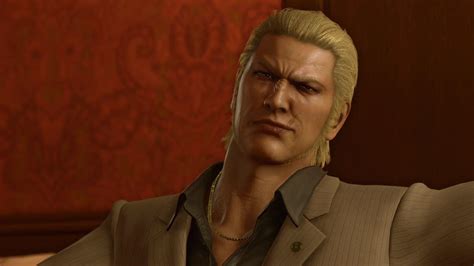 Rumor: Novo Yakuza pode ser um spin-off com Ryuji Goda - Xbox Mania