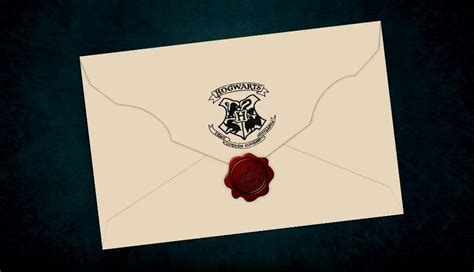 Carta a Hogwarts | •Harry Potter• Español Amino