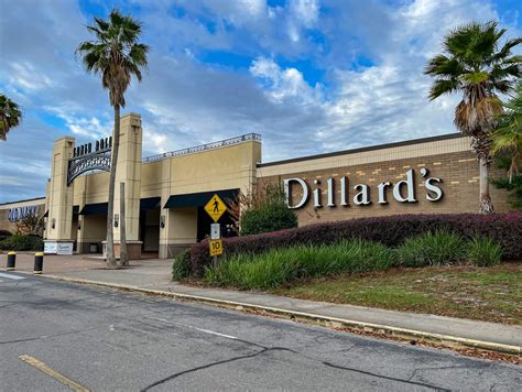 Dillard's closing at the Santa Rosa Mall, future mixed-use redevelopment in the works