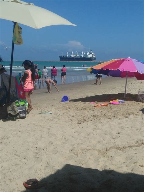 Isla Blanca Park Beach in South Padre Island, TX (2020 Photos, Reviews, Info, Map) | BeachCatcher