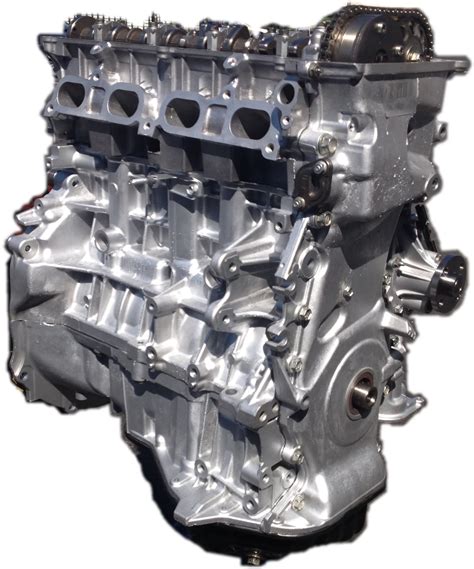 2AZ-FE 2.4L 4 cylinder Toyota engine