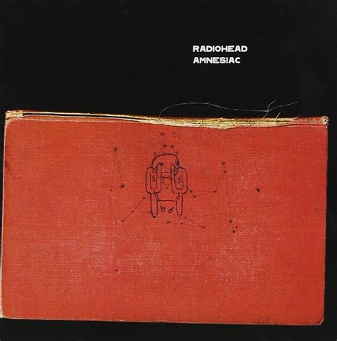 Radiohead - Amnesiac [45rpm LP 2016] (2vinyl) | 155.00 lei | Rock Shop