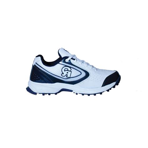 CA Plus 15K Cricket Shoes- Navy Blue : Buy Online At Best Prices In Pakistan | Bucket.pk