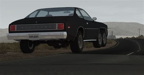 Community Screenshots - Each post an image of BeamNG.drive | Page 3050 ...