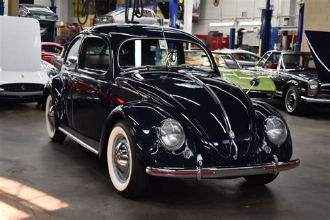 1951 Volkswagen Type 1 Split Window Beetle | Classic & Collector Cars