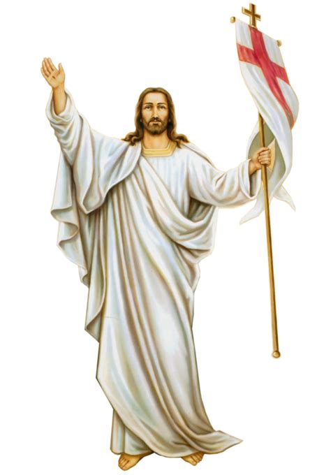 Week Christ Holy Of Christianity Resurrection Jesus Transparent HQ PNG ...