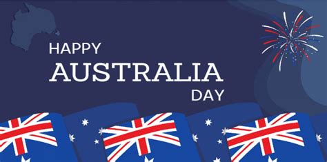 Australia Day Banners and Signs | Custom Australia Day Banners