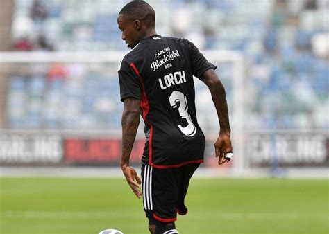 Orlando Pirates name key player for tonight’s game