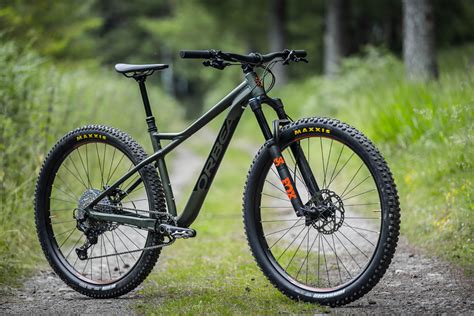 Orbea Laufey – Epic Cycles