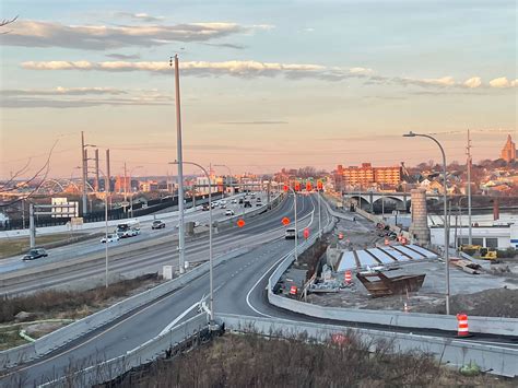 Engineers recommend Washington Bridge be replaced | ABC6