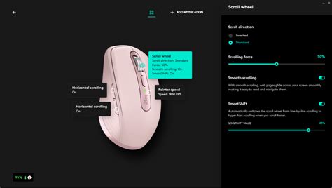 Logitech MX Anywhere 3S Mouse Review: Plenty of Portable Productivity | Tom's Hardware