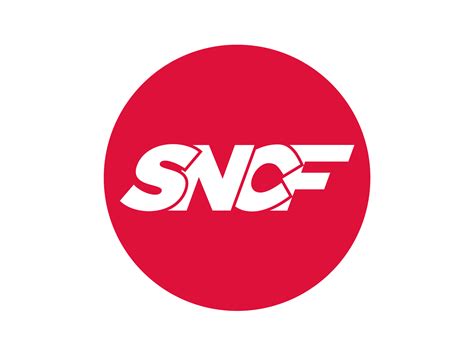 SNCF Logo - LogoDix