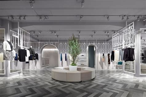 nendo designs compolux luxury retail store interior in tokyo | Luxury ...