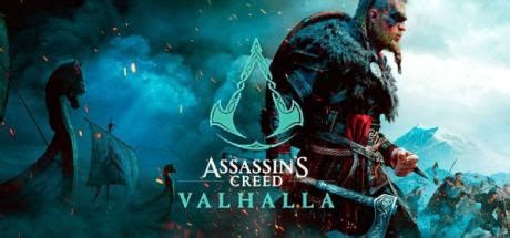 Assassin’s Creed Valhalla (v1.1.2 + Pre-order DLCs + Win 7 Fix + MULTi14) - DODI Repack | From ...