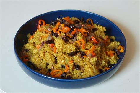 Sharing Food: Bariis iskukaris (Somali-style rice) – The Minnesota Daily