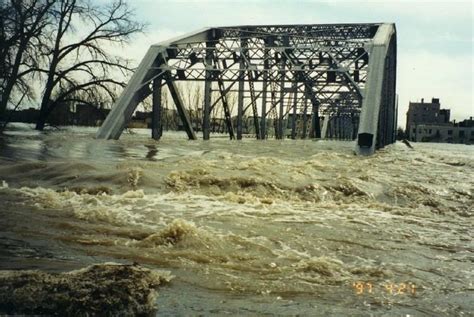 1997 Red River flood - Alchetron, The Free Social Encyclopedia