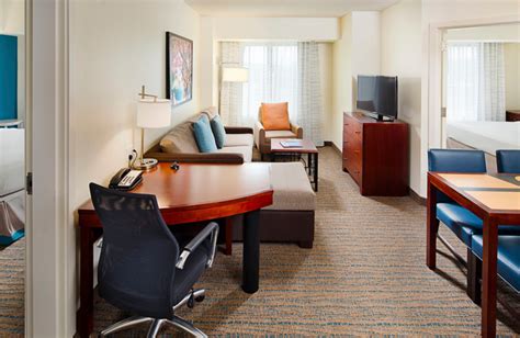 Residence Inn Seattle Bellevue/Downtown (Bellevue, WA) - Resort Reviews - ResortsandLodges.com