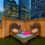 Glamping in NYC - Urbasm