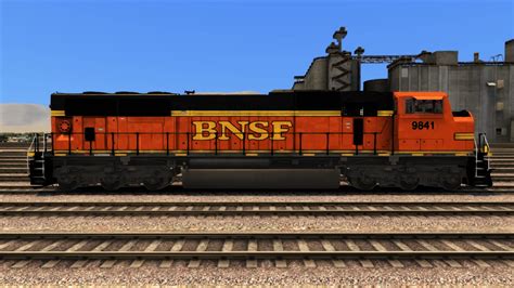 Steam Community :: Guide :: How To: Realistic UP and BNSF train symbols ...