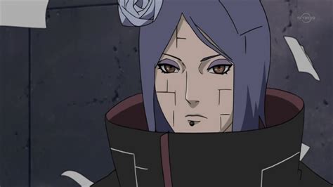 Konan - Naruto Shippuuden Image (19108644) - Fanpop