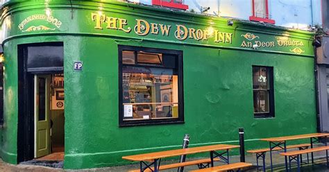 Dew Drop Inn | Open in Galway