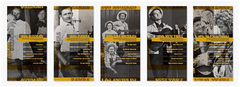 Woody Guthrie Museum on Behance